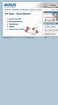 Mobile Screenshot of easis-datenrettung.de